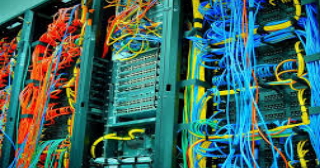 Профессиональный монтаж слаботочных сетей и систем от 1532 руб. в Курске - ЭлектроКус