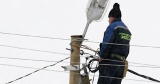 Технологическое присоединение к электросетям для юрлиц от 5107 руб. в Курске - ЭлектроКус