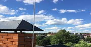 Монтаж молниезащиты от 2554 руб. в Курске: установка и обслуживание систем