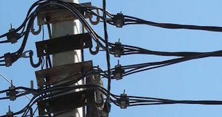 Монтаж СИП провода от 409 руб. в Курске - Подключение и установка от ЭлектроКус