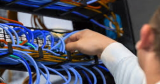 Монтаж СКС в Курске - Расценки и стоимость работ от 5107 руб. - ЭлектроКус