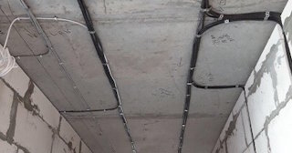 Прокладка электропроводки в коробах от ЭлектроКус в Курске - от 1532 рублей